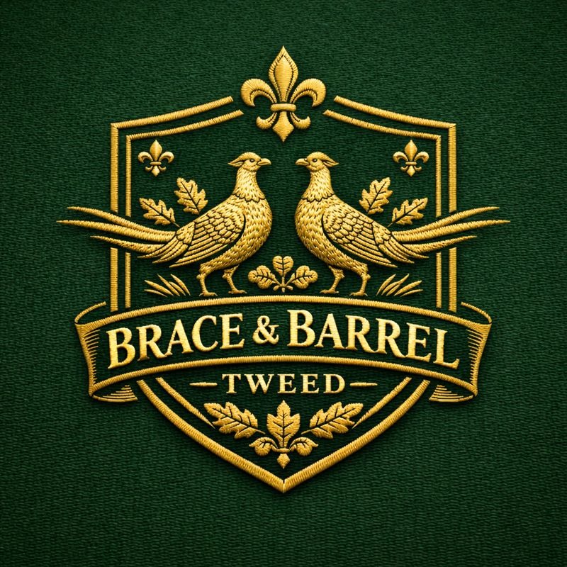 Brace & Barrel